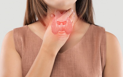 Biến chứng nguy hiểm của hội chứng suy giáp