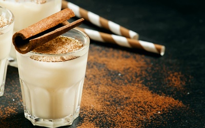 Sữa quế: “Món tủ” giúp làm ấm cơ thể trong mùa lạnh