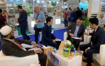 Vinamilk trở thành công ty sữa đầu tiên của Việt Nam được xuất khẩu vào Liên minh kinh tế Á Âu (EAEU)