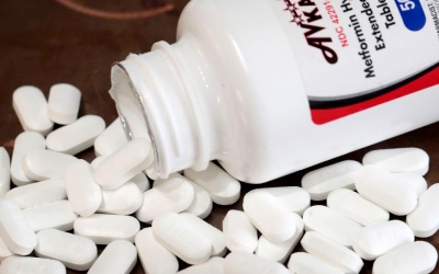 Mỹ thu hồi thuốc trị đái tháo đường do chứa chất gây ung thư