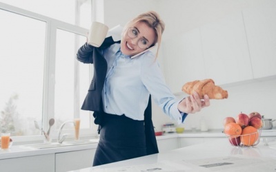 Tử vi thứ Hai (9/11/2020): Bảo Bình không nên quá vội vã, hấp tấp