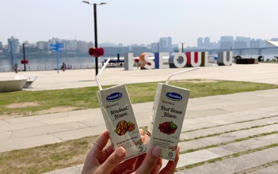 Vì sao Vinamilk làm nên chuyện tại thị trường khó tính Hàn Quốc?