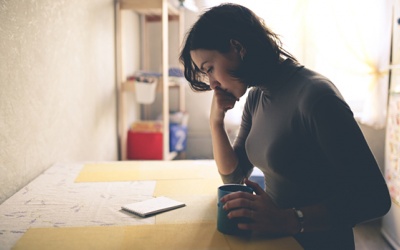 Tử vi thứ Tư (11/11/2020): Bạch Dương chớ nản lòng trước khó khăn