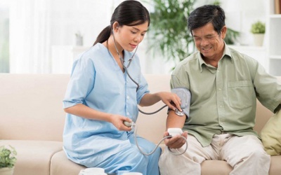 Tăng huyết áp vô căn nguyên phát có nguy hiểm không?