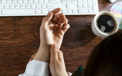 Run tay chân có phải do rối loạn thần kinh thực vật?