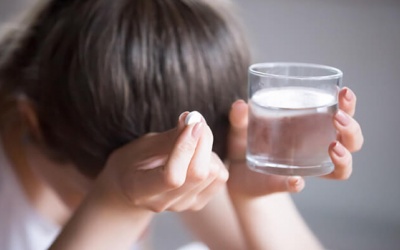 Thường xuyên bị đau nhức đầu phải làm sao?