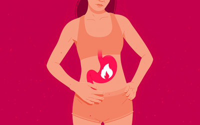 Nên làm gì khi thường xuyên chướng bụng, đầy hơi?