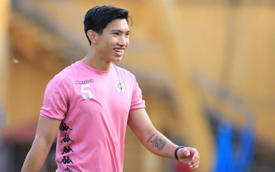 Đoàn Văn Hậu sang Hàn Quốc thi đấu ở mùa giải tới