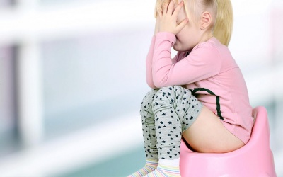 Những quan niệm sai lầm về tình trạng táo bón ở trẻ em