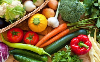 Những loại rau củ giúp nam giới cải thiện khả năng sinh lý