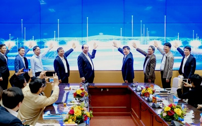 Bộ trưởng Bộ Y tế: Sẽ công khai tất cả các dịch vụ công của ngành y tế