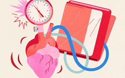 Chỉ số huyết áp tiêu chuẩn theo độ tuổi