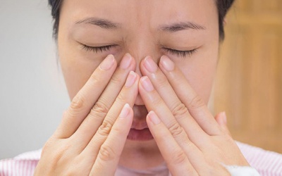 Trị viêm xoang cấp tính tại nhà bằng cách nào?