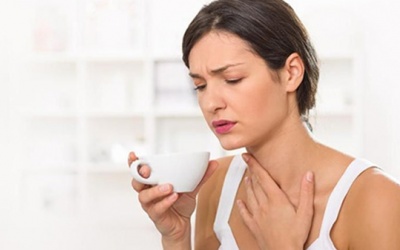 Muốn hết khản tiếng, chớ bỏ qua các loại nước trái cây này	