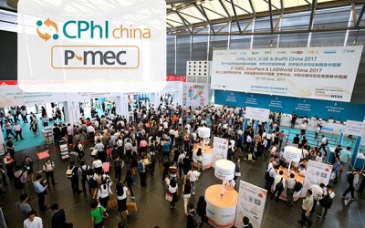 CPhI & P-mec China 2020: Cơ hội kết nối toàn bộ chuỗi cung ứng dược phẩm toàn cầu