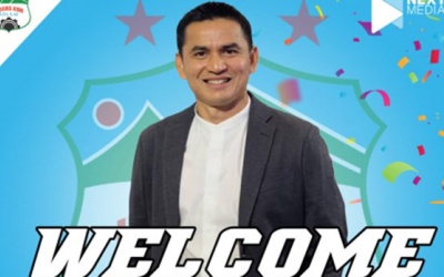 Bầu Đức kéo Kiatisak trở lại phố núi, HAGL khởi sắc được không?