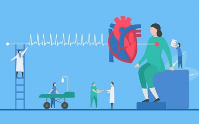 Cách xử trí nhịp nhanh thất và ngăn ngừa tái phát?