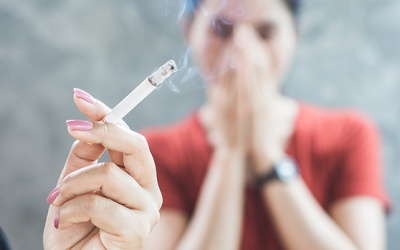Hút thuốc lá thụ động và những hệ lụy khôn lường