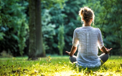 6 biện pháp giảm căng thẳng được khoa học chứng minh