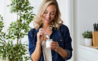 Rối loạn lo âu, trầm cảm: 11 dưỡng chất giúp cải thiện tâm trạng