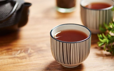 Trà hương thảo tốt cho người bệnh đái tháo đường?