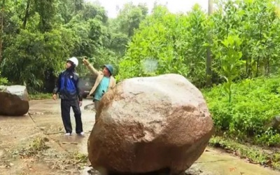 Dự báo thời tiết: Trung Bộ,Tây Nguyên tiếp tục mưa to