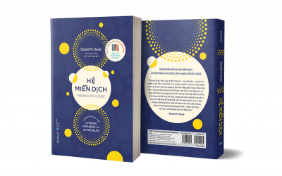 Hệ miễn dịch: 'Phương thuốc' của loài người từ thuở ban sơ