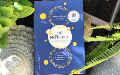 Hệ miễn dịch: Phương thuốc mạnh mẽ nhất của cơ thể 