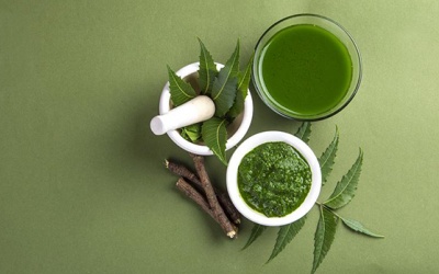 Lá neem có giúp người bệnh đái tháo đường kiểm soát đường huyết?