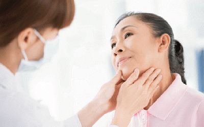 Cách kiểm soát bệnh suy giáp hiện nay