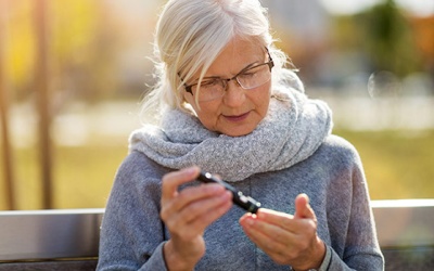 Làm sao kiểm soát bệnh đái tháo đường trong mùa Đông lạnh?