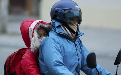 Dự báo thời tiết: Miền Bắc chênh lệch nhiệt ngày đêm lớn