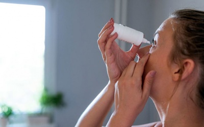 Ngứa khóe mắt: Nguyên nhân và cách điều trị 