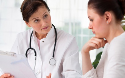 Cách nào cải thiện u xơ tử cung không cần phẫu thuật?