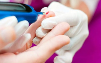 Gừng tốt cho người bệnh đái tháo đường?