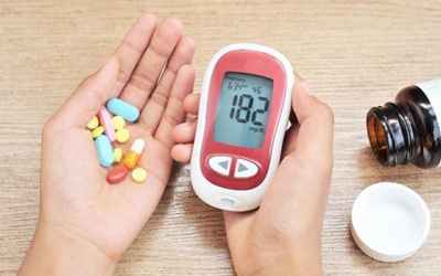 Các loại thuốc nào chống biến chứng đái tháo đường hiệu quả?