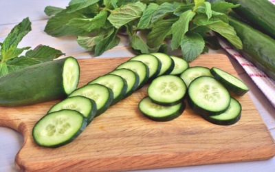 Dưa leo có thật sự tốt cho người bệnh đái tháo đường?
