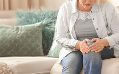 Làm sao giảm đau khớp, viêm khớp vào mùa lạnh?