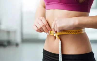 “Điểm mặt” những loại tinh dầu giúp bạn giảm cân an toàn