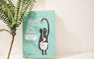 Ruột thừa có thực sự thừa?