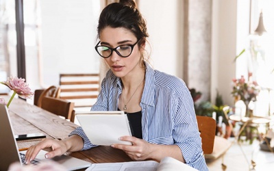 Tử vi thứ Hai (14/12/2020): Ma Kết sẽ có ngày làm việc căng thẳng, vất vả