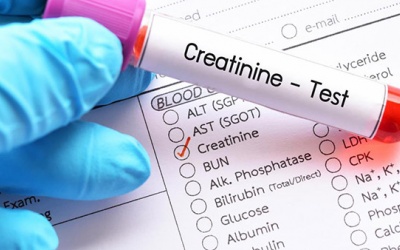 Cách giảm chỉ số creatinin cho người suy thận hiệu quả tại nhà