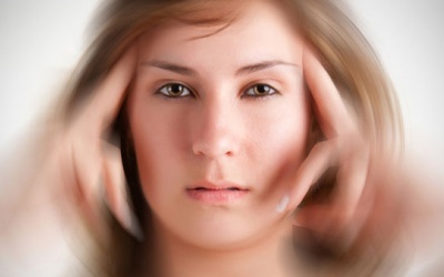 Cách “tạm biệt” cơn chóng mặt nhanh chóng, hiệu quả