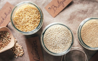 Gợi ý bột ngũ cốc có giá trị dinh dưỡng cao cho người đái tháo đường 