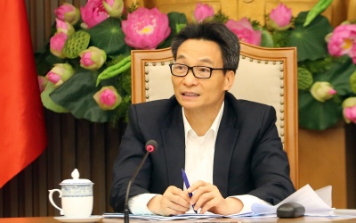 Tăng cường quản lý an toàn thực phẩm, thực phẩm chức năng dịp cuối năm