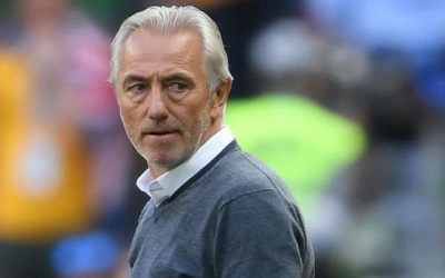 UAE mời lại HLV từng là bại tướng của Park Hang-seo