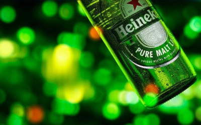 Heineken - 5 năm liền lọt Top 3 doanh nghiệp bền vững nhất Việt Nam