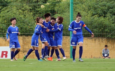 Thái Nguyên T&T lọt tốp 5 giải VĐQG 2020, tương lai sẽ còn sáng hơn nữa