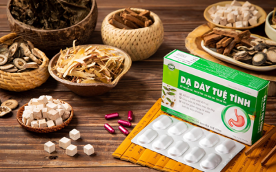 Cảnh báo TPBVSK Dạ dày Tuệ Tĩnh vi phạm quảng cáo