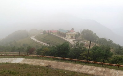 Dự báo thời tiết: Miền Bắc rét đỉnh điểm